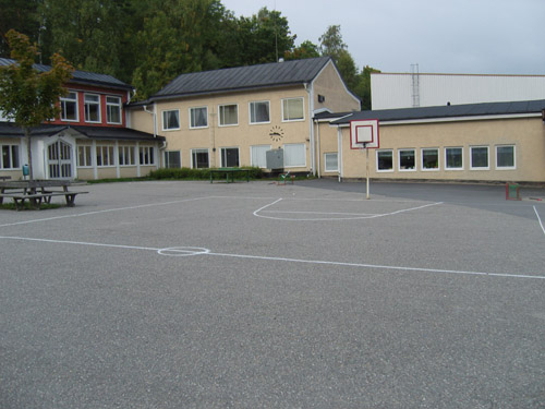 St. Vika skola